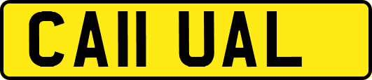 CA11UAL