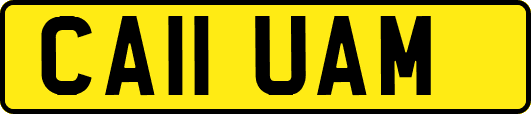 CA11UAM