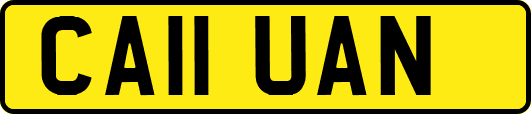 CA11UAN