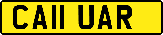 CA11UAR