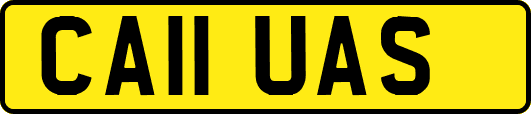CA11UAS