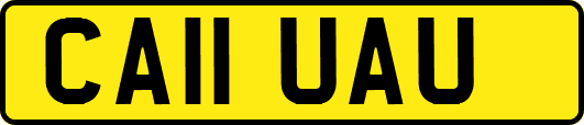 CA11UAU