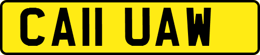 CA11UAW
