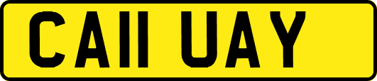 CA11UAY