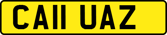 CA11UAZ
