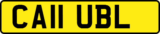 CA11UBL