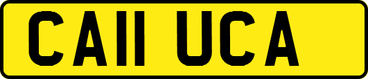 CA11UCA