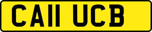 CA11UCB
