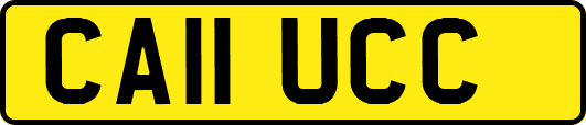 CA11UCC