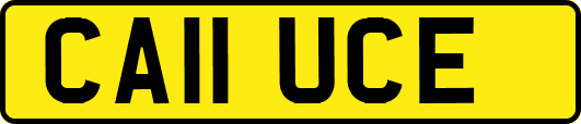 CA11UCE