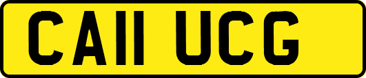 CA11UCG