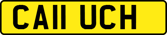 CA11UCH