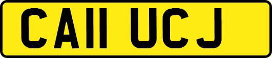CA11UCJ