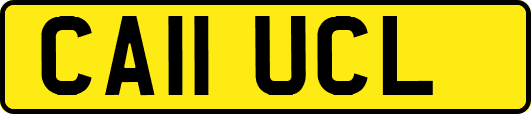 CA11UCL