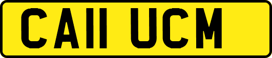CA11UCM