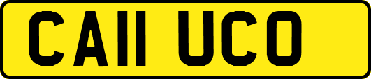 CA11UCO