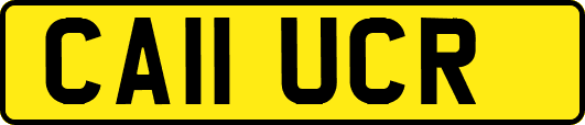 CA11UCR