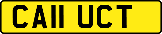 CA11UCT