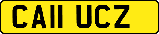 CA11UCZ