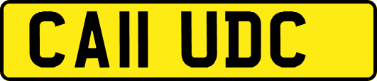 CA11UDC