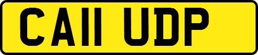 CA11UDP