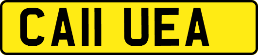 CA11UEA