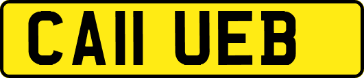 CA11UEB