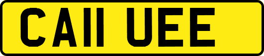 CA11UEE