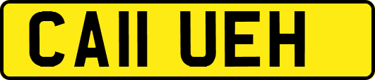 CA11UEH