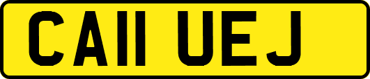 CA11UEJ