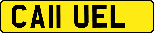 CA11UEL