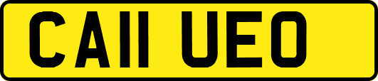 CA11UEO