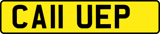 CA11UEP