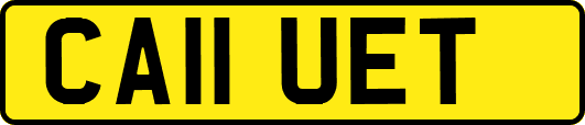 CA11UET