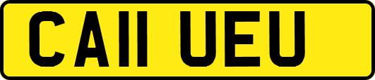 CA11UEU