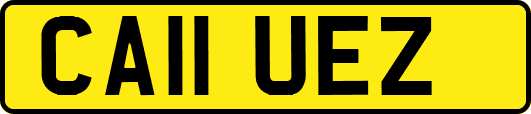 CA11UEZ