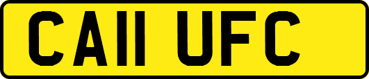 CA11UFC