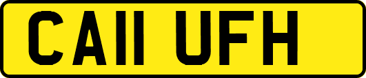 CA11UFH