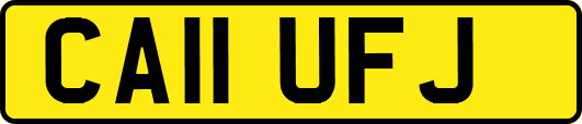 CA11UFJ