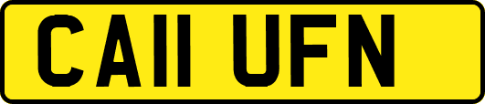 CA11UFN