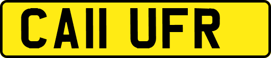CA11UFR
