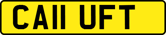 CA11UFT