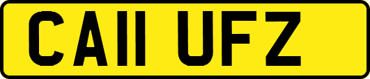 CA11UFZ