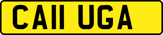 CA11UGA