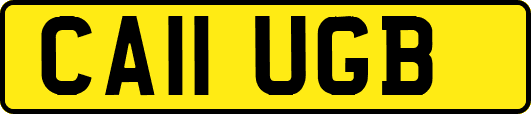 CA11UGB