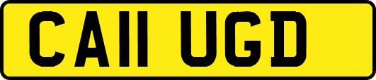 CA11UGD