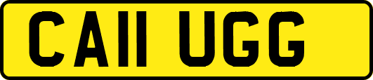 CA11UGG