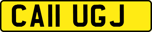 CA11UGJ