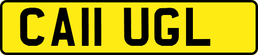 CA11UGL