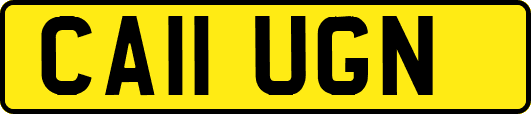 CA11UGN